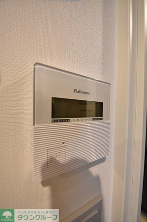 グリエヴェールの物件内観写真